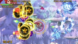 Trouble Witches Origin - Episode1 Daughters of Amalgam - screenshot thumbnail video