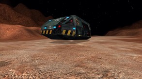 Battlezone 98 Redux - The Red Odyssey screenshot thumbnail video