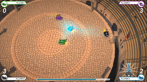 Hover Havoc Trailer