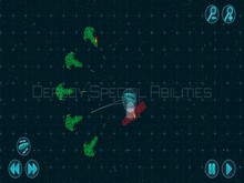 Star Tactics Redux screenshot thumbnail video