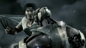 Marvel: Ultimate Alliance screenshot thumbnail video