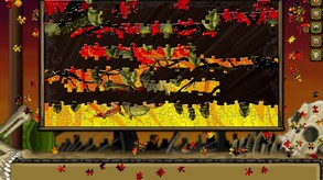 Pixel Puzzles 2: RADical ROACH screenshot thumbnail video