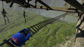 Ande VR Coaster