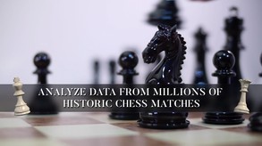 ChessBase 13 Pro screenshot thumbnail video