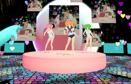 DOLPHINVERSE Update Trailer