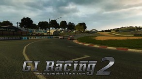 GI Racing 2.0 Early Access Trailer #1a