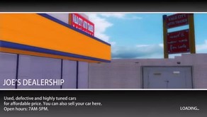 Street Legal Racing: Redline v2.3.1-游戏截图