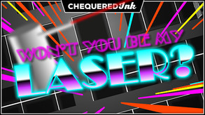 Won't You Be My Laser? screenshot thumbnail video