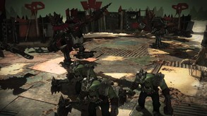 Warhammer 40,000: Sanctus Reach screenshot thumbnail video