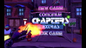 RollerGirls From Beyond screenshot thumbnail video