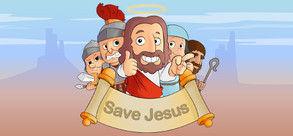 Save Jesus-游戏截图