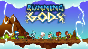 Running Gods screenshot thumbnail video