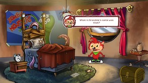 The Secret Monster Society screenshot thumbnail video