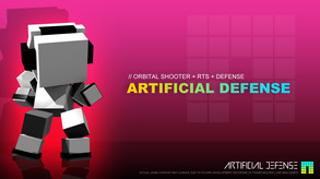 Artificial Defense Trailer