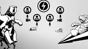 SUPERFIGHT - WTF is SUPERFIGHT?