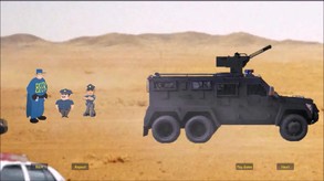 Beerman screenshot thumbnail video