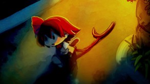 Yomawari: Night Alone screenshot thumbnail video