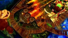 Pinball HD Collection screenshot thumbnail video