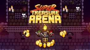 Super Treasure Arena screenshot thumbnail video