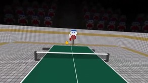 VR Ping Pong screenshot thumbnail video