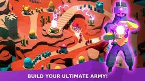 Battle Time screenshot thumbnail video