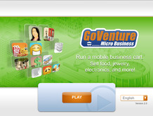 GoVenture MICRO BUSINESS screenshot thumbnail video