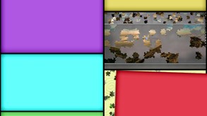 Pixel Puzzles Ultimate-游戏截图