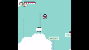 Giga Girl screenshot thumbnail video