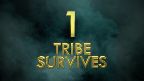 Survival of the Fittest Trailer