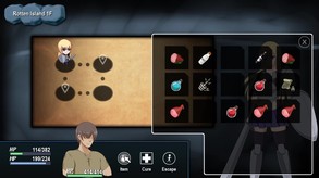 Adventure World screenshot thumbnail video