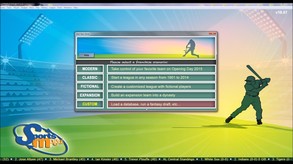 Baseball Mogul Diamond screenshot thumbnail video