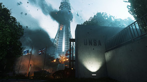 Call of Duty: Infinite Warfare screenshot thumbnail video