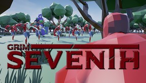 Grim Seventh Trailer #1