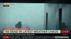 The Descendant: Rest of Season screenshot thumbnail video