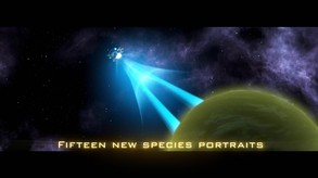 Stellaris: Plantoids Species Pack screenshot thumbnail video