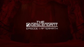 The Descendant: Rest of Season screenshot thumbnail video