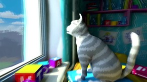 The Cat! Porfirio's Adventure screenshot thumbnail video