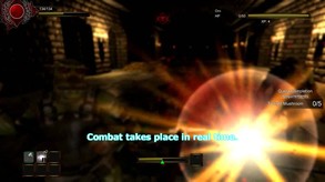 Dungeons & Darkness screenshot thumbnail video