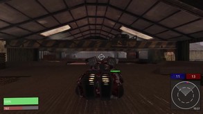 Project Hovercraft screenshot thumbnail video