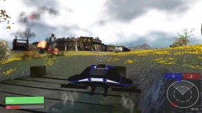 Project Hovercraft screenshot thumbnail video