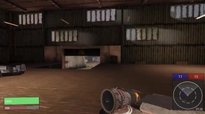 Project Hovercraft screenshot thumbnail video