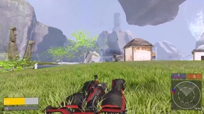 Project Hovercraft screenshot thumbnail video