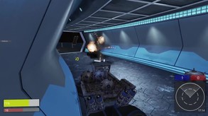 Project Hovercraft screenshot thumbnail video