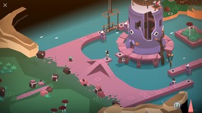 Pan-Pan Gameplay trailer