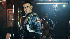 Call of Duty: Infinite Warfare screenshot thumbnail video