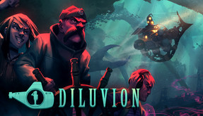 Diluvion screenshot thumbnail video