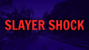 Slayer Shock gameplay trailer