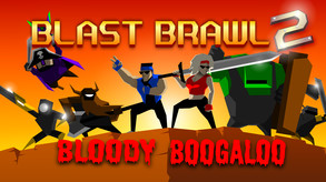 Blast Brawl 2 screenshot thumbnail video