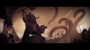 Trial by Fire - DE