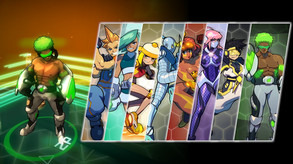 Combat Core screenshot thumbnail video